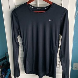 Nike long sleeves Shirt